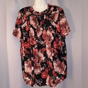 Torrid 2X Blouse